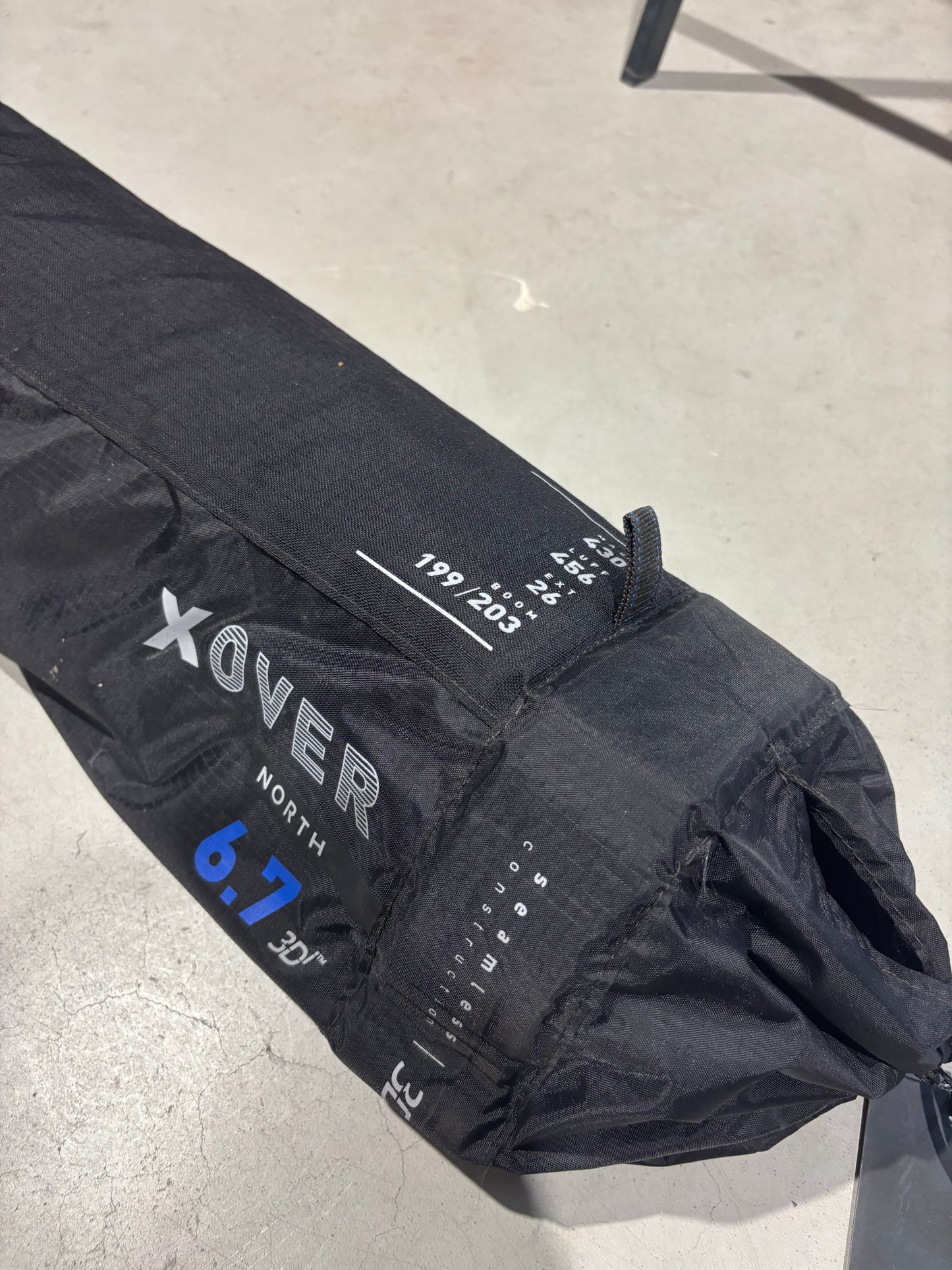 North Sails X-Over 6.7