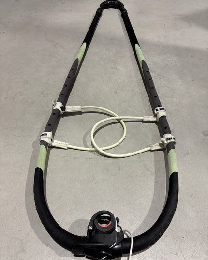 Simmer Style Blackline 160-220 Hybrid Carbon