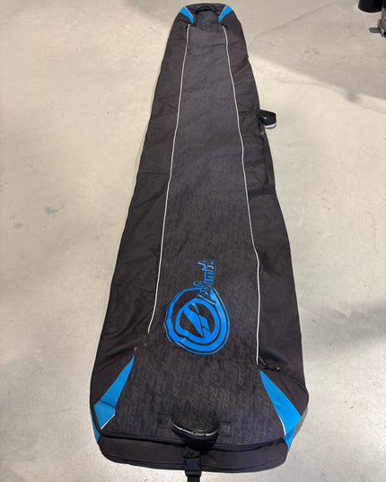 Prolimit Roofrack Quiverbag