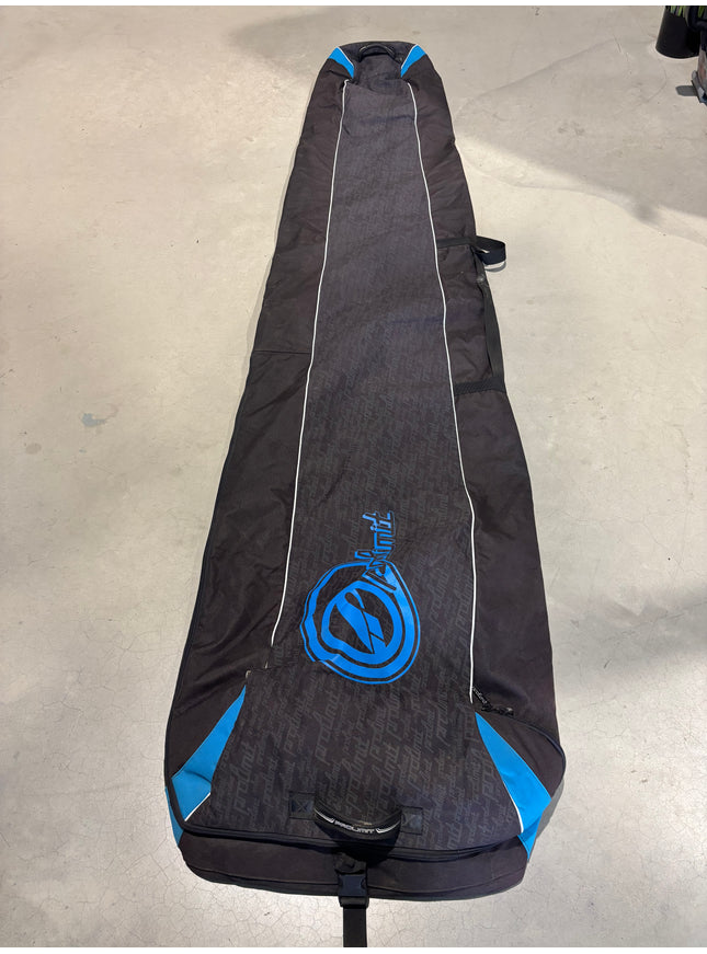 Prolimit Roofrack Quiverbag