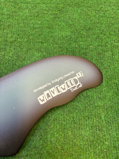 Project 11 WaveWeed 17cm Powerbox