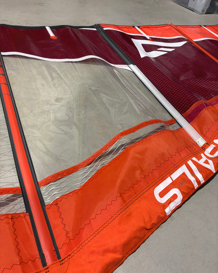 Gunsails Torro 5.3