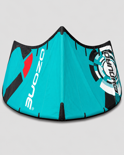Ozone Enduro v2 9m