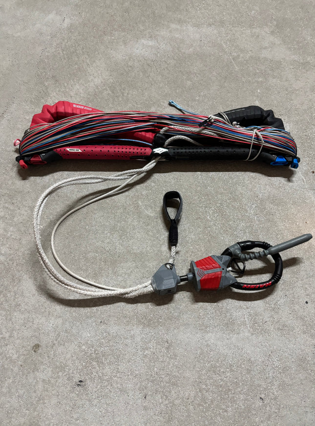Naish Torque BTB 55
