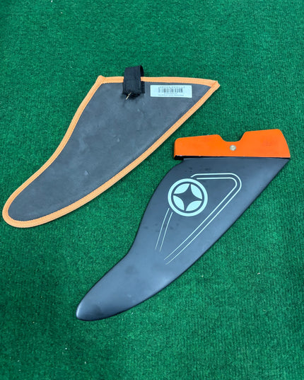 Unifiber Weedslasher 21cm Powerbox