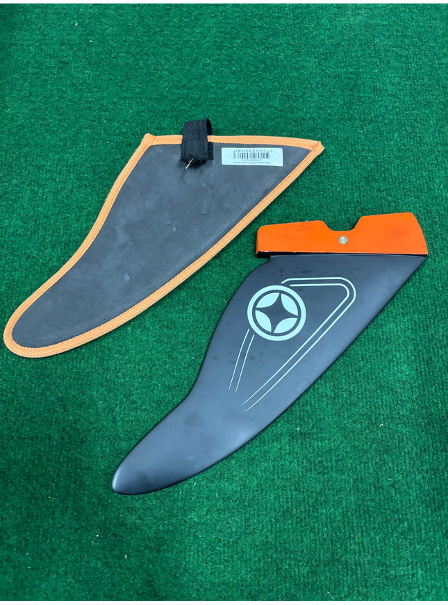 Unifiber Weedslasher 21cm Powerbox
