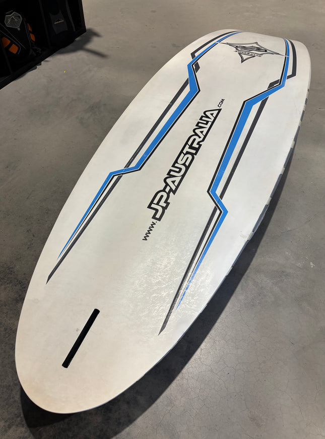 JP X-Cite Ride FWS - 130L