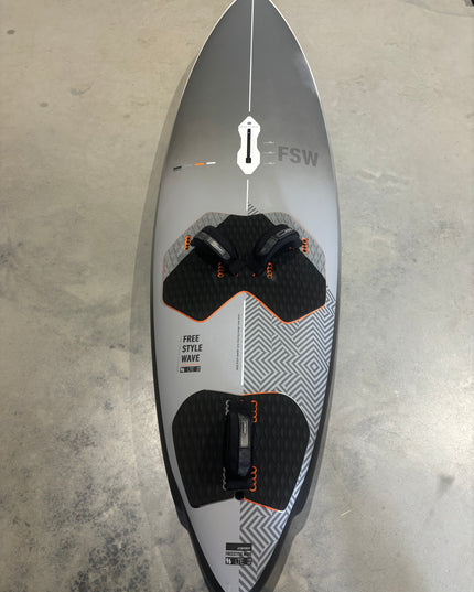 RRD Freestyle Wave LTE Y30 - 96L