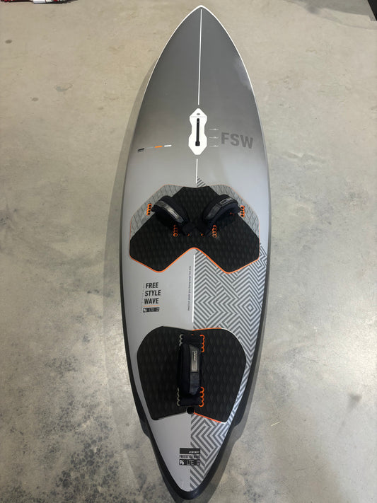 RRD Freestyle Wave LTE Y30 - 96L