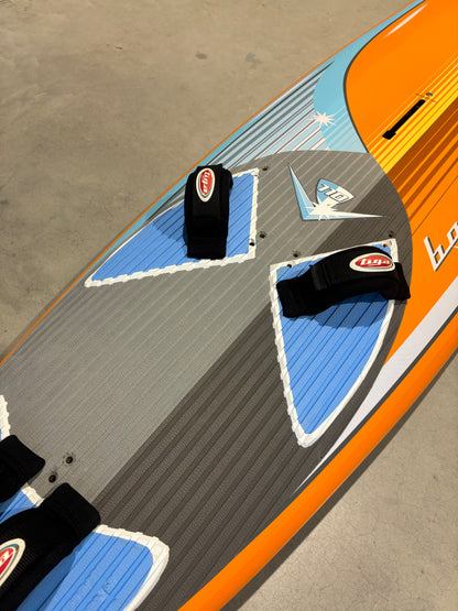 Tiga BoarderX - 110L