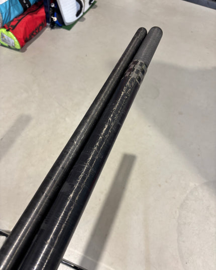 Avanti Poweride SDM - 75% Carbon - CC