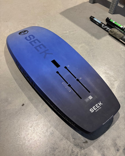 North Seek Foil Board 2025 4’9 - 58L