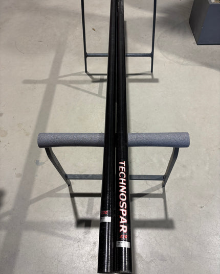 Tiki Reflex 5.2 + Technospar Epoxy 430 RDM