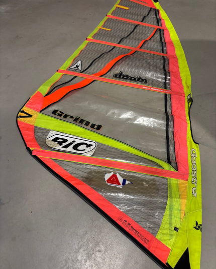 Gaastra Grind 4.2