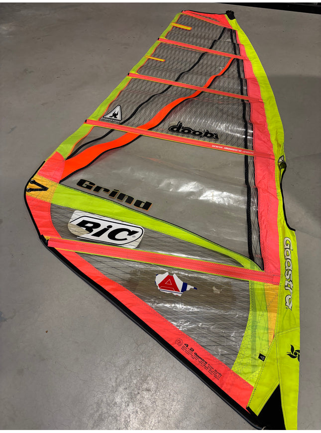 Gaastra Grind 4.2
