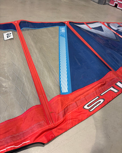 Gaastra Hybrid HD 6.4