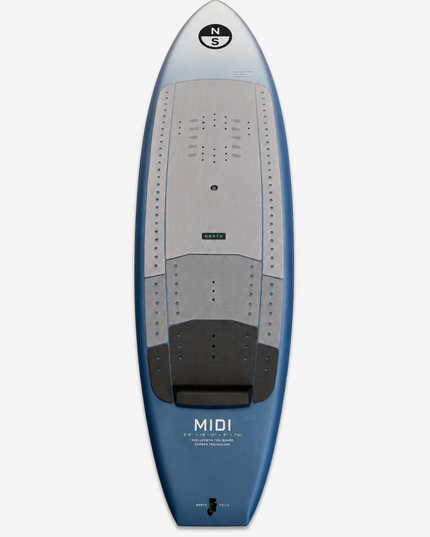 North Midi 5’8 - 70L
