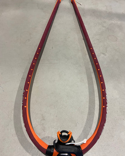 Neilpryde XCS 150-200 Carbon