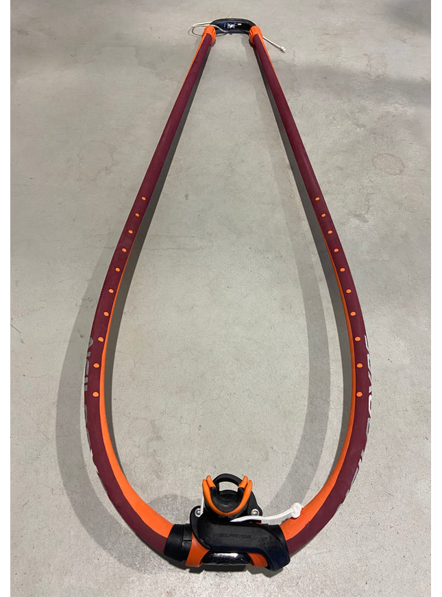 Neilpryde XCS 150-200 Carbon