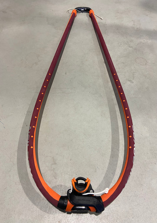 Neilpryde XCS 150-200 Carbon