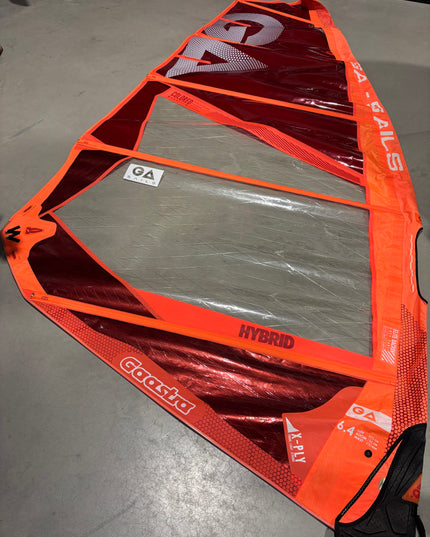 Gaastra Hybrid 6.4