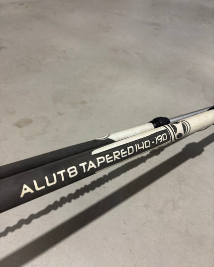 Unifiber Alu T8 140-190