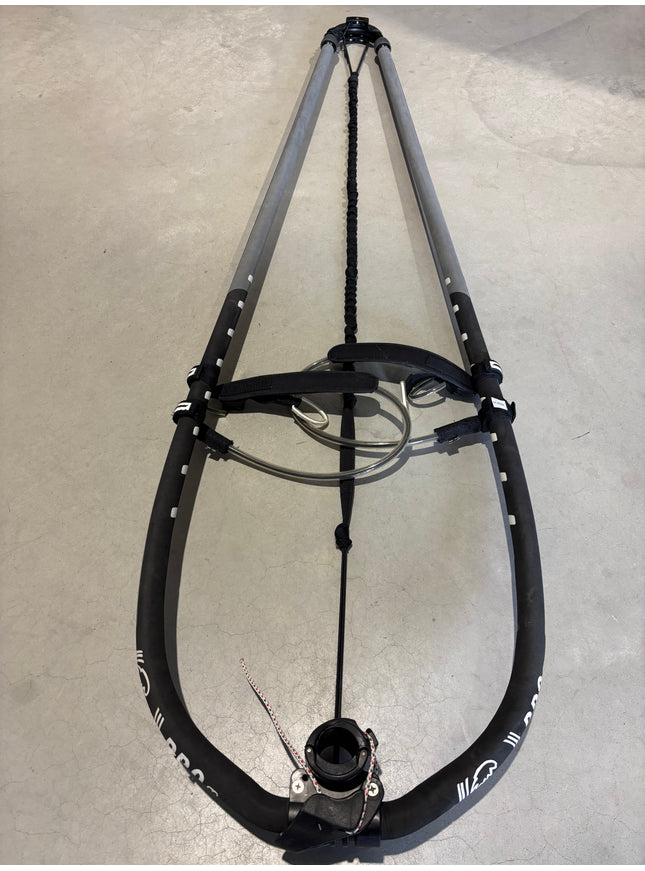 Tiki PRO-M 185-245
