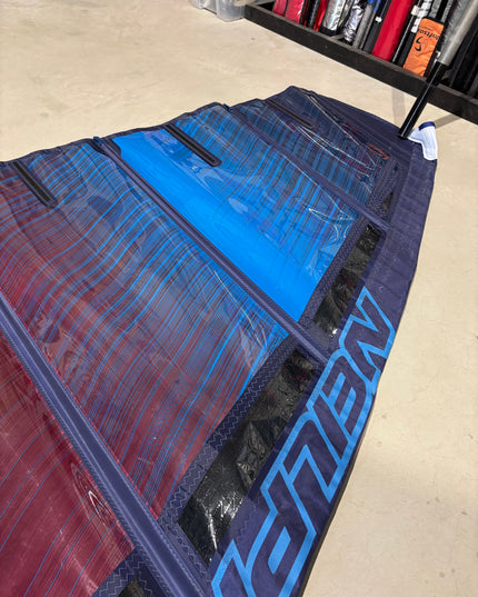 Neilpryde Hellcat 5.2 + Neilpryde X6 370 SDM