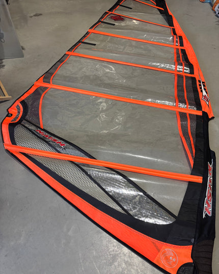 Naish Sprint 6.0