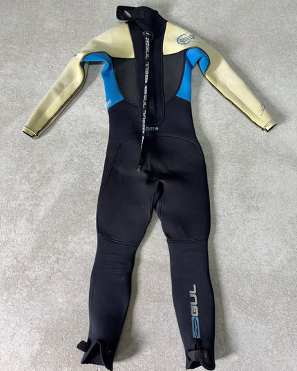 GUL Response 3/2mm Junior maat XS