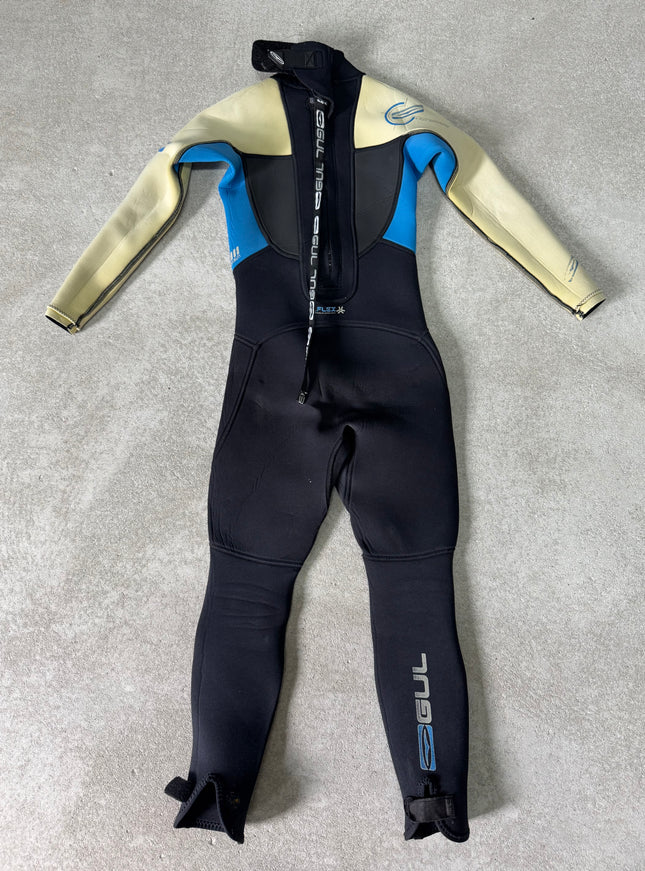GUL Response 3/2mm Junior maat XS