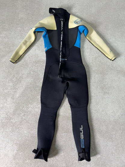 GUL Response 3/2mm Junior maat XS