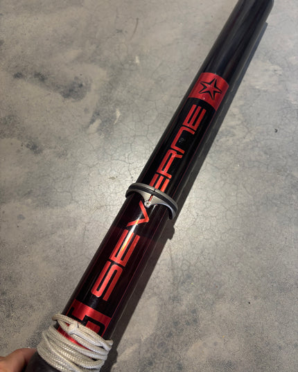 Severne HD Race 36cm SDM
