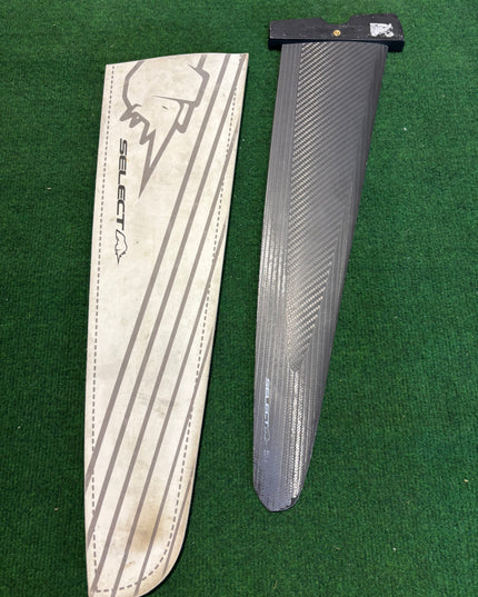 Select S1 PRO 53cm Powerbox