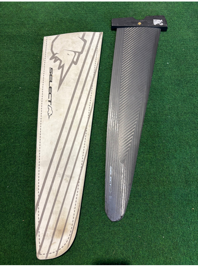 Select S1 PRO 53cm Powerbox