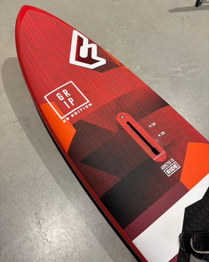 Fanatic Grip XS Edition - 60L