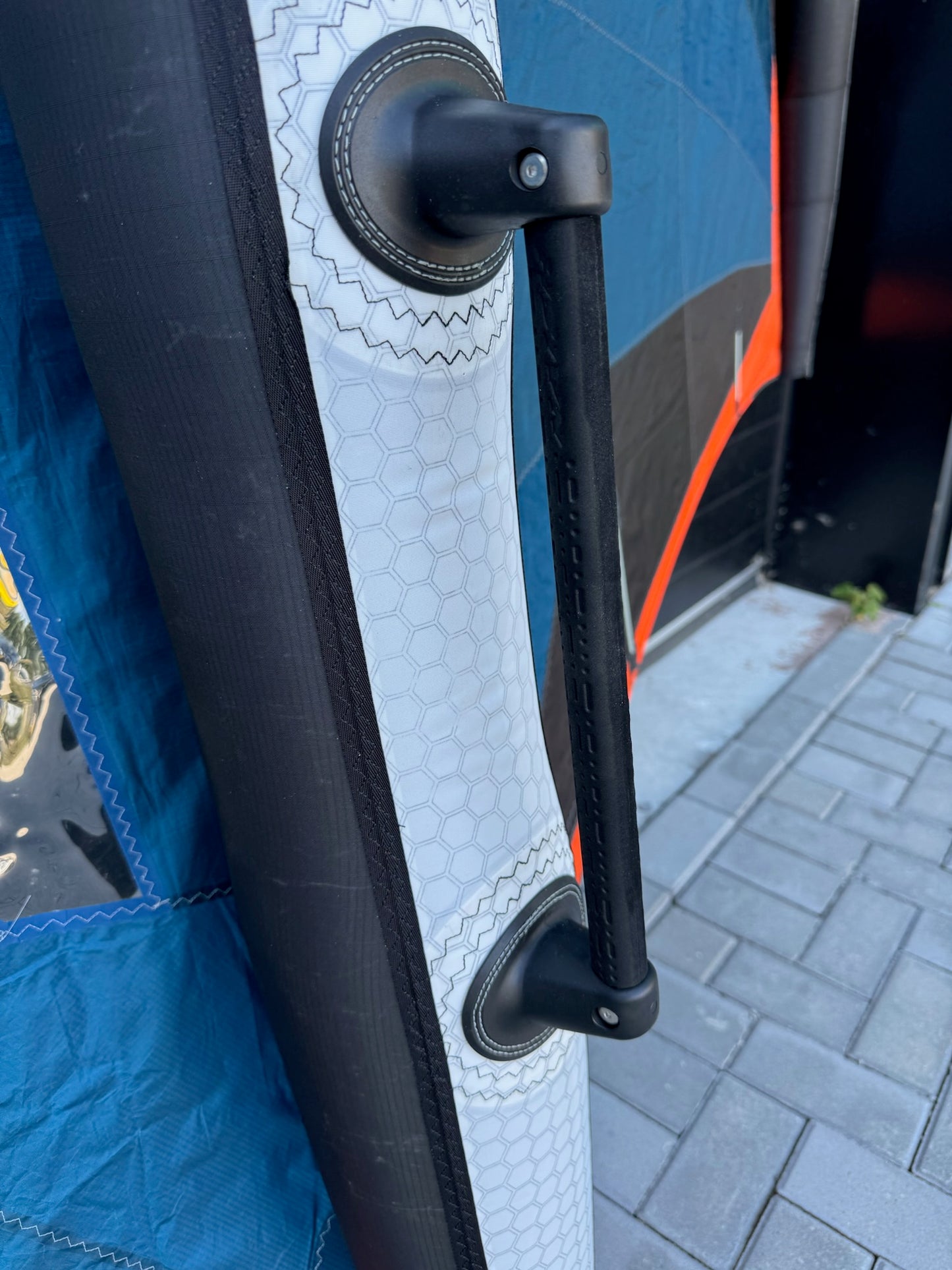 Naish ADX 2025 5.0