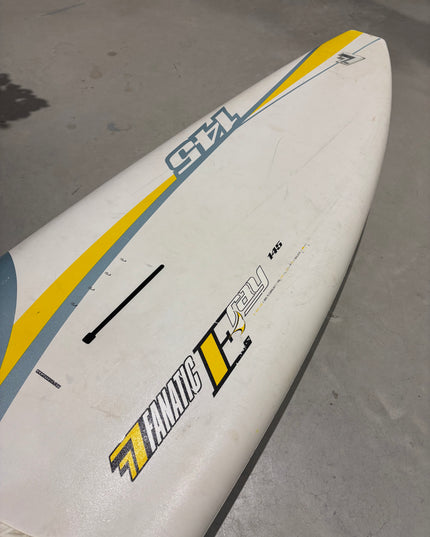 Fanatic E-Ray - 145L