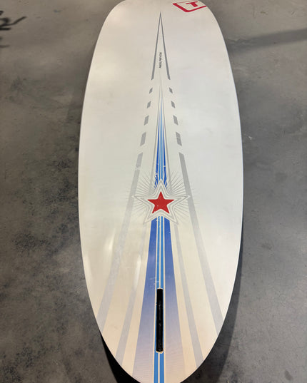 Tabou Rocket - 125L