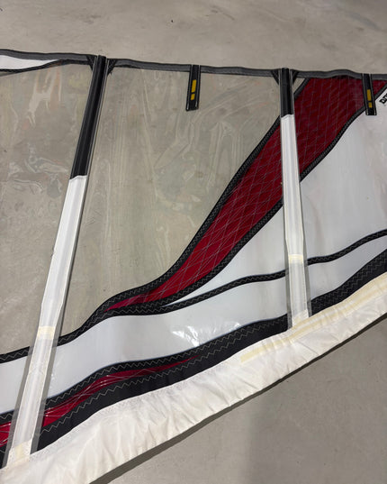 (Gereserveerd) Gaastra Matrix 7.5