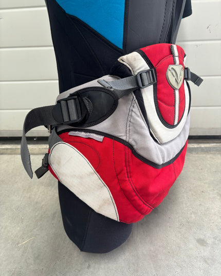 Prolimit zittrapeze maat M