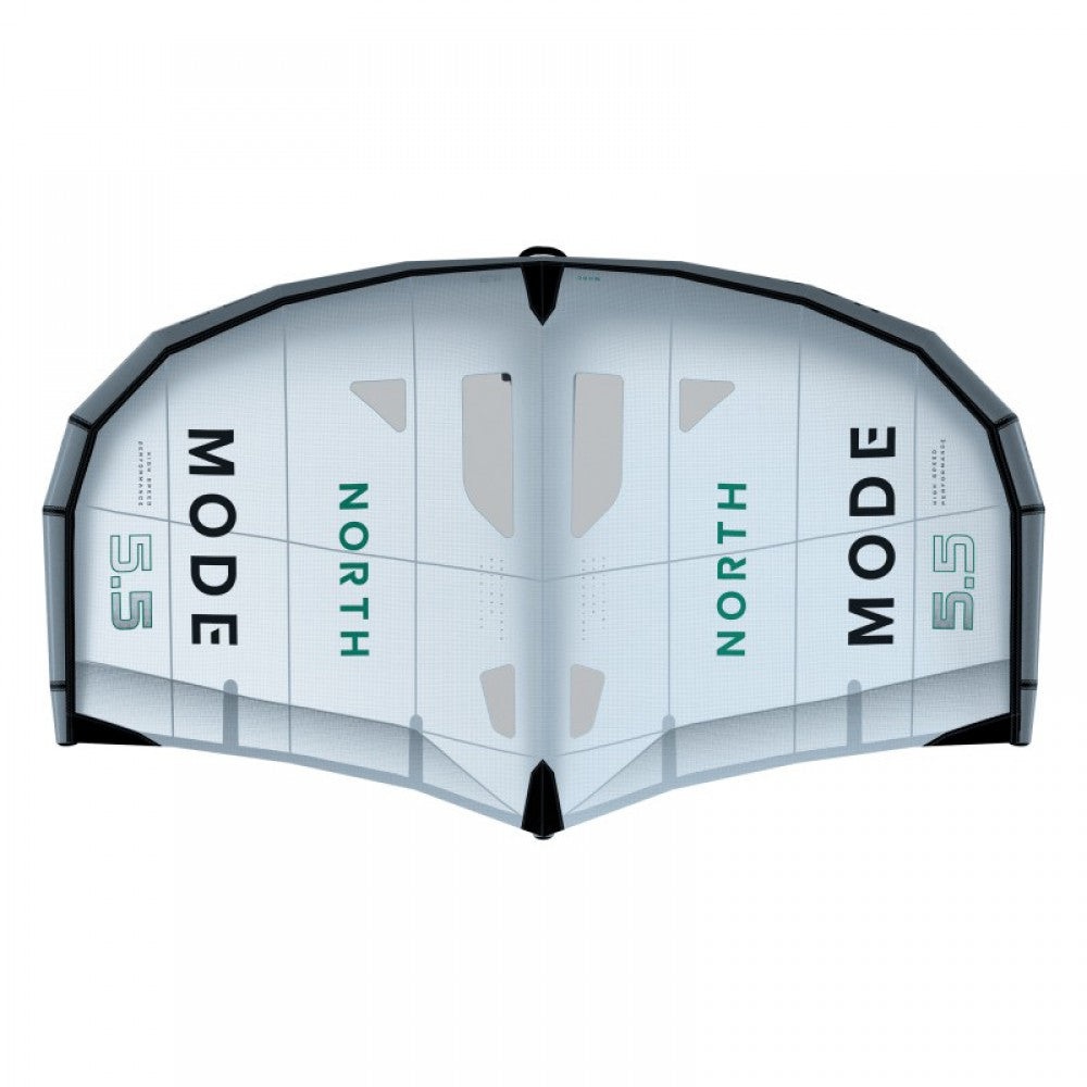 North Mode 7.0m / NIEUW