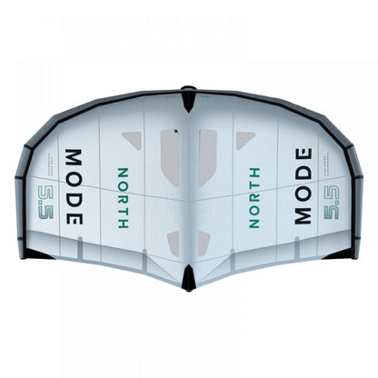 North Mode 7.0m / NIEUW