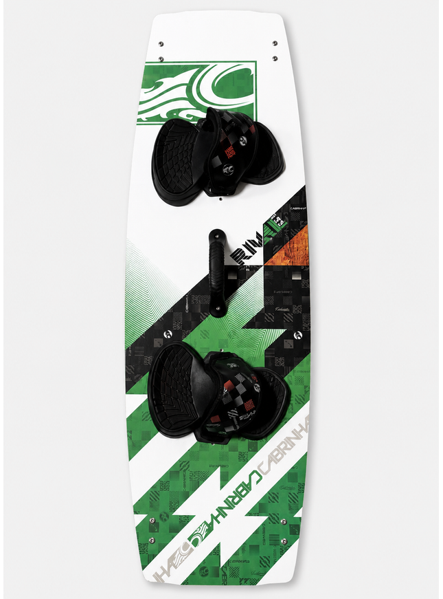 Cabrinha Rival 133x42