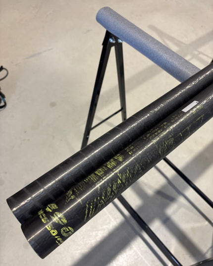 Arrows Ultimate 490 SDM - 100% Carbon - CC