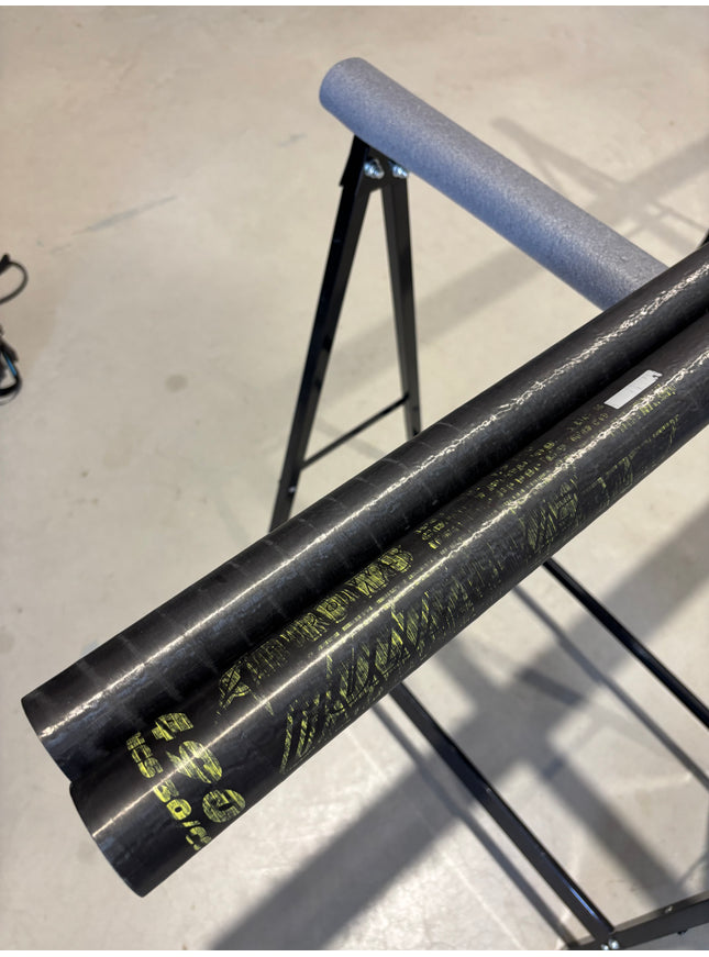 Arrows Ultimate 490 SDM - 100% Carbon - CC