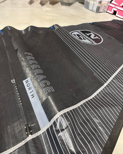 North Sails Freerace 6.8