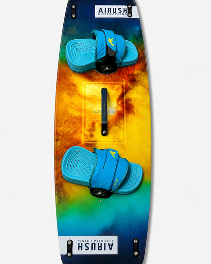 Airush Apex V8 136x40