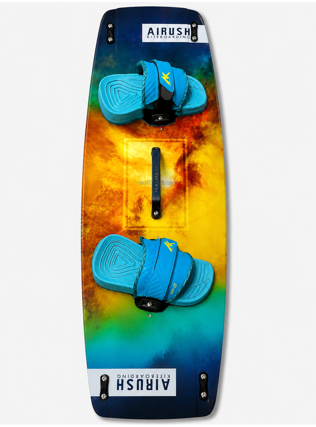 Airush Apex V8 136x40