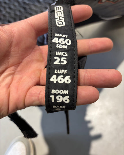 Gaastra Echo 6.4